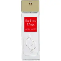 Alyssa Ashley Red Berry Musk Spray 100ml Eau De Parfum