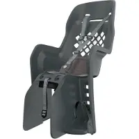 Polisport Joy Cfs Achterzitje Voor Kinderfiets