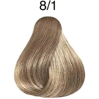 Kadus Professional Hair Color 8/1 Haarverf - 60ml