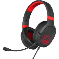 OTL TECHNOLOGIES Pokemon Pokeball Pro G1 Headphones Rood