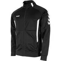 Hummel Authentic poly fz jacket tw 108013-8200