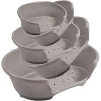Savic Hondenmand Air Cosy Taupe M 65cm
