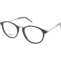 HUGO BOSS Hugo HG 1062 50/19/150 Bruin olijf Acetaat MAN HG 1062