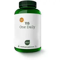 Aov 2x One Daily 115 120 Tabletten