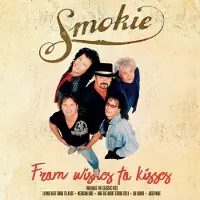 Coast2Coast Smokie - From Wishes To Kisses (LP)