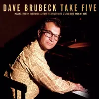 Coast2Coast Dave Brubeck - Take Five (LP)