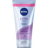 Nivea 1+1 Gratis: Gel Extra Strong 150 Ml