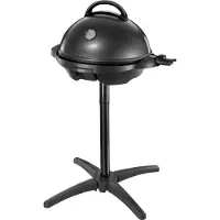 George Foreman Indoor & Outdoor Grill