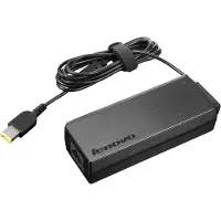 Lenovo ThinkPad 90W (Slim Tip) netadapter - Europa