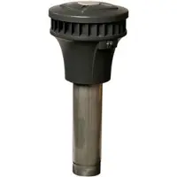 Zehnder pijpventilator RPMe - 451000111