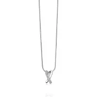 Zinzi Jewels Zilveren Hanger - Zilver