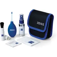 Zeiss complete reinigingsset