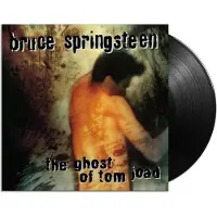 Sony Video Non Musicale The Ghost of Tom Joad