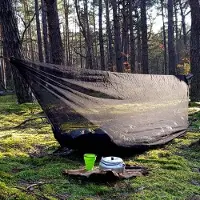 Bushmen Vagabound klamboe