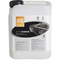 Autoglym Super Sheen - 5 liter