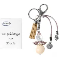 Een Wens Een Geluksengel voor Kracht Naturel