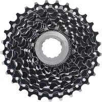 Xlc Road Cassette Campagnolo Body 10 S Zilver || Maat: 12-25