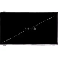 A-Merk 15.6 inch 30 pin hd resolutie 1366 x 768 laptop scherm LCD-paneel glossy