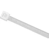 Hellermanntyton 138-90019 UB9-N66-NA-M2 Kabelbinder 245 mm 4.60 mm Natuur 1000 stuk(s)