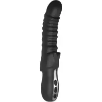 Dream Toys Typhon Vibrator