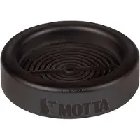Motta Black Tamper Holder