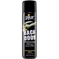 Pjur Back Door glijmiddel siliconenbasis - 100 ml