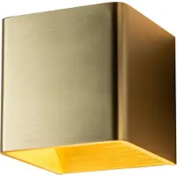 Artdelight Gouden Wandspot Fulda