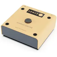 Lehle Sunday Driver buffer en booster