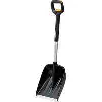 Fiskars X-serie telescopische autosneeuwschep - 1057187