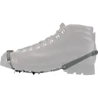 Nortec - Easy - Sneeuwspikes S - 34-36, gray