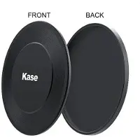 Kase Magnetic Lens Cap Back 72mm