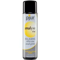 Pjur - Analyse Me glijmiddel siliconenbasis - 100 ml