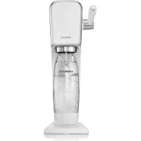 SodaStream Art - Wit