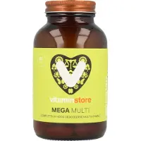 Vitaminstore Mega Multi (multivitamine)