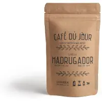 Café du Jour Espresso Madrugador 250 gram