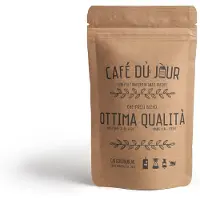 Café du Jour Espresso Ottima Qualità 250 gram
