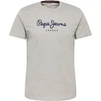 Pepe Jeans Eggo T-shirt Met Korte Mouwen