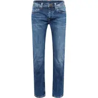 Pepe Jeans Jeans 'Cash' blauw denim
