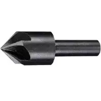 Graphite Verzinkboor 16mm 90 Graden Gedraaid