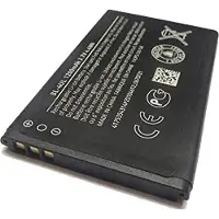Nokia Accu Batterij origineel BL-4UL voor nieuw model van de 3310 (na 2017)