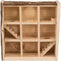 Trixie Speeltoren Voor Knaagdieren 30x30x10 Cm