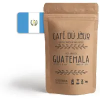 Café du Jour 100% arabica Guatemala 250 gram