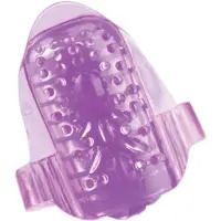 The Screaming O - The LingO Purple