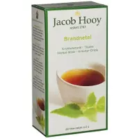 Jacob Hooy 3x Thee Brandnetel 20 Stuks