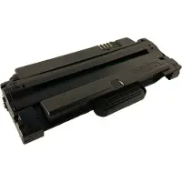 Samsung Toner MLT-D1052L (SU758A) Zwart Hoge capaciteit