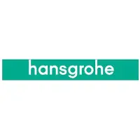 Hansgrohe HG Greep Warmwater chroom, 95337000