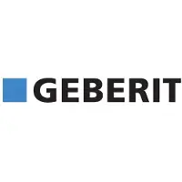 Geberit Aansluiting elleboog 90° met rond inspectieluik d160 243341001