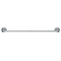 Keuco Astor handdoekhouder 600 mm chroom