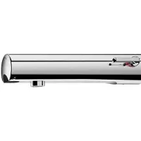 Delabie TEMPOMATIC MIX 4 wast. mngkrn TC F3/8 batt. 6V geïnt. L.190