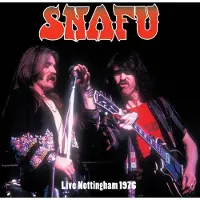 Cd Live Nottingham 1976